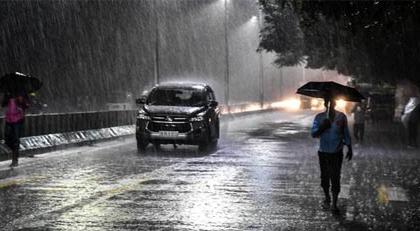 Mumbai Rains: Heavy Showers Hits Different Parts Of City; IMD Issues Yellow Alert In Thane & Palghar For October 27 | Mumbai Rains: Heavy Showers Hits Different Parts Of City; IMD Issues Yellow Alert In Thane & Palghar For October 27 Mumbai Rains: Heavy Showers Hits Different Parts Of City; IMD Issues Yellow Alert In Thane & Palghar For October 27 | Mumbai Rains: Heavy Showers Hits Different Parts Of City; IMD Issues Yellow Alert In Thane & Palghar For October 27