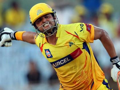 Suresh Raina retires from IPL, to play T20 leagues in UAE and South Africa | Suresh Raina retires from IPL, to play T20 leagues in UAE and South Africa