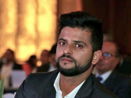 Suresh Raina's Manager's statement: Raina was not aware of the local timings & protocols | Suresh Raina's Manager's statement: Raina was not aware of the local timings & protocols