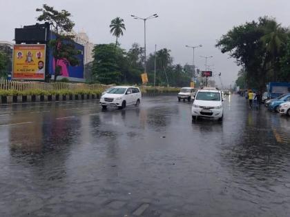 Mumbai Rains: 250 families from low-lying areas evacuated in Thane | Mumbai Rains: 250 families from low-lying areas evacuated in Thane Mumbai Rains: 250 families from low-lying areas evacuated in Thane | Mumbai Rains: 250 families from low-lying areas evacuated in Thane