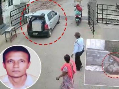 Raipur Suitcase Murder Case Update: Lawyer and Wife Arrested for Allegedly Killing Disabled Man, Hiding Body in Steel Suitcase | Raipur Suitcase Murder Case Update: Lawyer and Wife Arrested for Allegedly Killing Disabled Man, Hiding Body in Steel Suitcase Raipur Suitcase Murder Case Update: Lawyer and Wife Arrested for Allegedly Killing Disabled Man, Hiding Body in Steel Suitcase | Raipur Suitcase Murder Case Update: Lawyer and Wife Arrested for Allegedly Killing Disabled Man, Hiding Body in Steel Suitcase