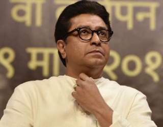 Raj Thackeray urges MNS party workers to gear up for BMC elections | Raj Thackeray urges MNS party workers to gear up for BMC elections