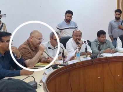Jammu and Kashmir: Additional Deputy Commissioner Raj Kumar Thapa Killed, Two Staff Members Injured in Pakistan Shelling in Rajouri | Jammu and Kashmir: Additional Deputy Commissioner Raj Kumar Thapa Killed, Two Staff Members Injured in Pakistan Shelling in Rajouri Jammu and Kashmir: Additional Deputy Commissioner Raj Kumar Thapa Killed, Two Staff Members Injured in Pakistan Shelling in Rajouri | Jammu and Kashmir: Additional Deputy Commissioner Raj Kumar Thapa Killed, Two Staff Members Injured in Pakistan Shelling in Rajouri