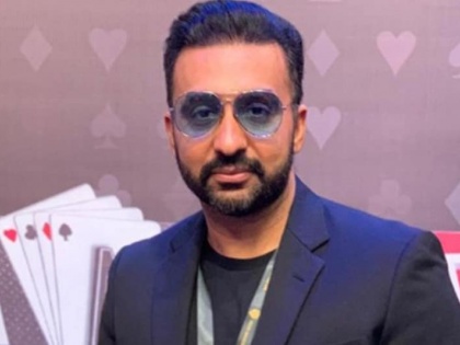 Raj Kundra to make acting debut in his biopic based on the infamous porn scandal | Raj Kundra to make acting debut in his biopic based on the infamous porn scandal