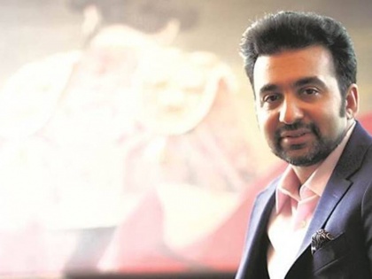 Raj Kundra bribed cops with Rs 25 lakhs to avoid arrest in pornography case | Raj Kundra bribed cops with Rs 25 lakhs to avoid arrest in pornography case