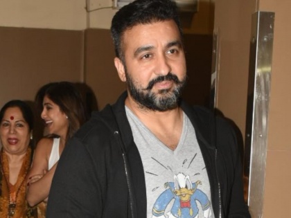 Cops find hidden cupboard in Raj Kundra's Mumbai office during search operation | Cops find hidden cupboard in Raj Kundra's Mumbai office during search operation