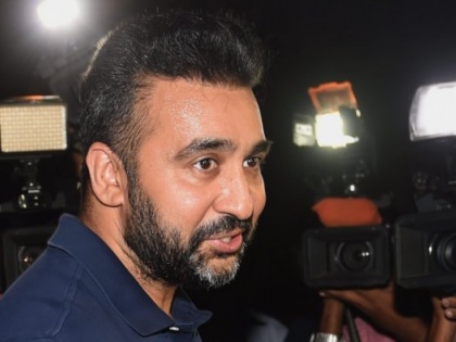 Raj Kundra planned to launch new app to stream porn before arrest - Reports | Raj Kundra planned to launch new app to stream porn before arrest - Reports