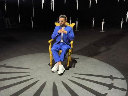 'I Cannot Lie It's Not Who I Am': Raj Kundra on Taking a Heartfelt Exit from The Traitors | 'I Cannot Lie It's Not Who I Am': Raj Kundra on Taking a Heartfelt Exit from The Traitors 'I Cannot Lie It's Not Who I Am': Raj Kundra on Taking a Heartfelt Exit from The Traitors | 'I Cannot Lie It's Not Who I Am': Raj Kundra on Taking a Heartfelt Exit from The Traitors