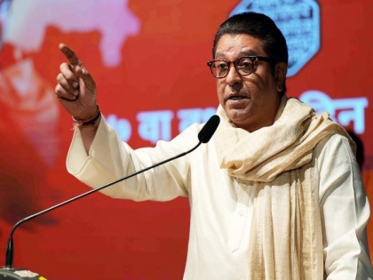 Raj Thackeray Warns Against Land Acquisition in Konkan, Calls for Vigilance | Raj Thackeray Warns Against Land Acquisition in Konkan, Calls for Vigilance