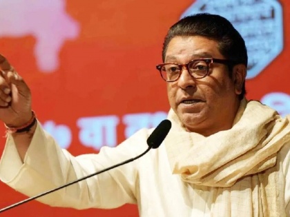 Maharashtra politics is ugly, says Raj Thackeray | Maharashtra politics is ugly, says Raj Thackeray