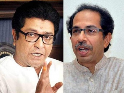 Raj Thackeray: I don't think Mahavikas Aghadi government will fall | Raj Thackeray: I don't think Mahavikas Aghadi government will fall