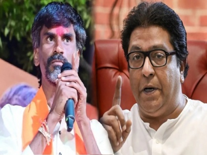 MNS Chief Raj Thackeray Says Nothing Will Come Out Of the Special Session for Maratha Reservation | MNS Chief Raj Thackeray Says Nothing Will Come Out Of the Special Session for Maratha Reservation