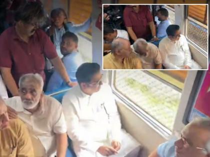 Maha Vikas Aghadi Protest: Raj Thackeray Takes Mumbai Local Train to Reach ‘Truth March’ Rally Venue | Maha Vikas Aghadi Protest: Raj Thackeray Takes Mumbai Local Train to Reach ‘Truth March’ Rally Venue Maha Vikas Aghadi Protest: Raj Thackeray Takes Mumbai Local Train to Reach ‘Truth March’ Rally Venue | Maha Vikas Aghadi Protest: Raj Thackeray Takes Mumbai Local Train to Reach ‘Truth March’ Rally Venue