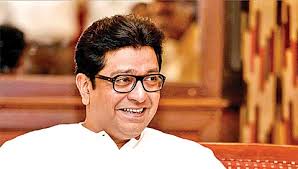 Nashik Kumbh Mela: Raj Thackeray Warns Govt Over Sadhu Gram Tree Felling, Hints at MNS Protest in City | Nashik Kumbh Mela: Raj Thackeray Warns Govt Over Sadhu Gram Tree Felling, Hints at MNS Protest in City