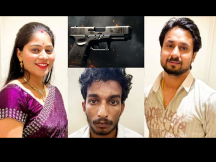 New Revelation in Raja Raghuvanshi Murder Case: Gun and Mobile Found in Drain, Rs 50,000 Recovered from Silom James's Car | New Revelation in Raja Raghuvanshi Murder Case: Gun and Mobile Found in Drain, Rs 50,000 Recovered from Silom James's Car New Revelation in Raja Raghuvanshi Murder Case: Gun and Mobile Found in Drain, Rs 50,000 Recovered from Silom James's Car | New Revelation in Raja Raghuvanshi Murder Case: Gun and Mobile Found in Drain, Rs 50,000 Recovered from Silom James's Car