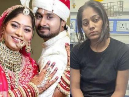 Raja Raghuvanshi Murder Case: Sonam Stayed in Indore Flat Rented by Accused After Killing | Raja Raghuvanshi Murder Case: Sonam Stayed in Indore Flat Rented by Accused After Killing Raja Raghuvanshi Murder Case: Sonam Stayed in Indore Flat Rented by Accused After Killing | Raja Raghuvanshi Murder Case: Sonam Stayed in Indore Flat Rented by Accused After Killing