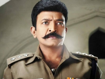 Covid-infected Tollywood actor Rajasekhar put on non invasive ventilator support in ICU | Covid-infected Tollywood actor Rajasekhar put on non invasive ventilator support in ICU