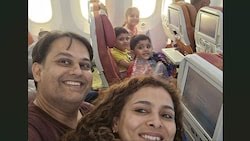 Rajasthan Family’s Last Selfie Before Ahmedabad Plane Crash Goes Viral, Captures Final Moments | Rajasthan Family’s Last Selfie Before Ahmedabad Plane Crash Goes Viral, Captures Final Moments Rajasthan Family’s Last Selfie Before Ahmedabad Plane Crash Goes Viral, Captures Final Moments | Rajasthan Family’s Last Selfie Before Ahmedabad Plane Crash Goes Viral, Captures Final Moments
