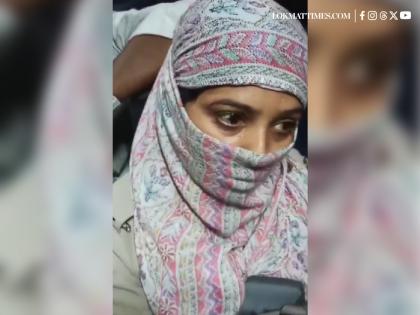 Rajasthan-Haryana Challan Dispute: Viral Spat Between RSRTC Bus Conductor and Haryana Policewoman Over Fare Sparks Fines