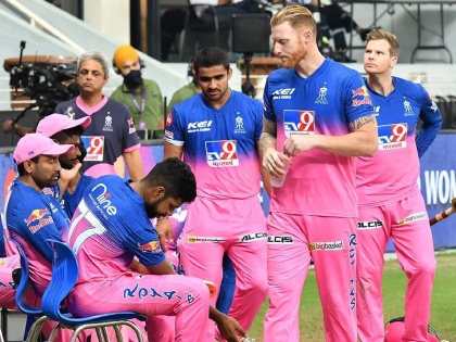 Rajasthan Royals donate ₹7.5 crore for India's COVID-19 relief work | Rajasthan Royals donate ₹7.5 crore for India's COVID-19 relief work
