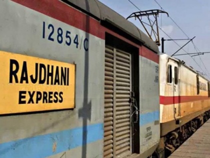 Railways to discontinue Shatabdi, Rajdhani, Duranto Express from May 9 onwards | Railways to discontinue Shatabdi, Rajdhani, Duranto Express from May 9 onwards