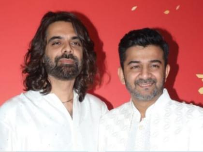 Sachin-Jigar Blends Tradition and Western Music for Lord Krishna’s Musical Story | Sachin-Jigar Blends Tradition and Western Music for Lord Krishna’s Musical Story Sachin-Jigar Blends Tradition and Western Music for Lord Krishna’s Musical Story | Sachin-Jigar Blends Tradition and Western Music for Lord Krishna’s Musical Story