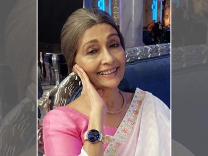 Veteran actress Rajeeta Kochhar passes away at 70 | Veteran actress Rajeeta Kochhar passes away at 70