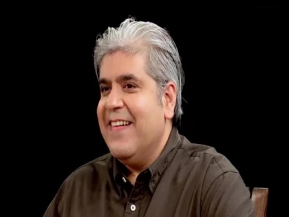 Film journalist Rajeev Masand in critical condition after testing COVID-19 positive | Film journalist Rajeev Masand in critical condition after testing COVID-19 positive