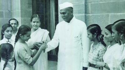 3 December Dr. Rajendra Prasad's birth anniversary, know about his role in Independence movement | 3 December Dr. Rajendra Prasad's birth anniversary, know about his role in Independence movement