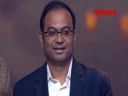 IAS officer Dr Rajesh Deshmukh appointed Pune collector | IAS officer Dr Rajesh Deshmukh appointed Pune collector IAS officer Dr Rajesh Deshmukh appointed Pune collector | IAS officer Dr Rajesh Deshmukh appointed Pune collector