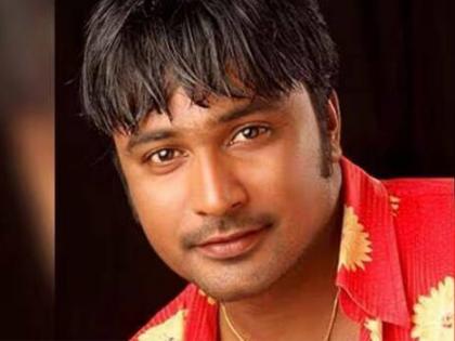 Noted dance choreographer Rajesh Master passes away | Noted dance choreographer Rajesh Master passes away