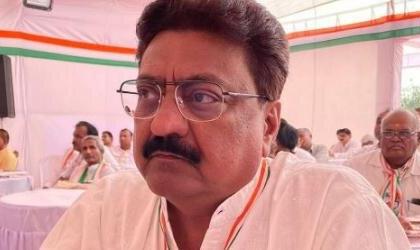 'Mahadev and Allah are same' : Congress candidate from Rajkot constituency courts controversy ahead of Gujarat polls | 'Mahadev and Allah are same' : Congress candidate from Rajkot constituency courts controversy ahead of Gujarat polls