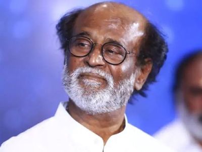 Rajinikanth launches his Foundation with official website | Rajinikanth launches his Foundation with official website