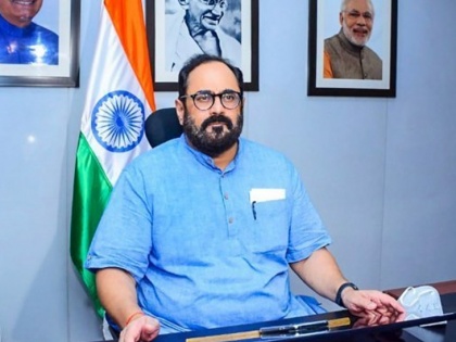 Lok Sabha Election 2024: EC Directs CBDT To Verify Any Mismatch in Poll Affidavit Details Submitted by Rajeev Chandrasekhar | Lok Sabha Election 2024: EC Directs CBDT To Verify Any Mismatch in Poll Affidavit Details Submitted by Rajeev Chandrasekhar