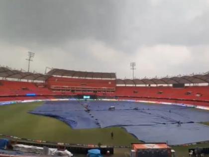 SRH vs GT, IPL 2024 Hyderabad Weather Update: Will Rain Spoil Sunrisers Hyderabad vs Gujarat Titans Match? | SRH vs GT, IPL 2024 Hyderabad Weather Update: Will Rain Spoil Sunrisers Hyderabad vs Gujarat Titans Match?