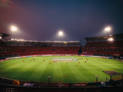 SRH vs DC, Hyderabad Weather Forecast: Will Rain Play Spoilsport in Today’s Sunrisers Hyderabad vs Delhi Capitals IPL 2025 Match? | SRH vs DC, Hyderabad Weather Forecast: Will Rain Play Spoilsport in Today’s Sunrisers Hyderabad vs Delhi Capitals IPL 2025 Match?