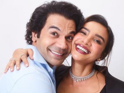 Rajkummar Rao Reveals He Told His Cook To Leave for Disrespecting Wife Patralekha, Says... | Rajkummar Rao Reveals He Told His Cook To Leave for Disrespecting Wife Patralekha, Says... Rajkummar Rao Reveals He Told His Cook To Leave for Disrespecting Wife Patralekha, Says... | Rajkummar Rao Reveals He Told His Cook To Leave for Disrespecting Wife Patralekha, Says...
