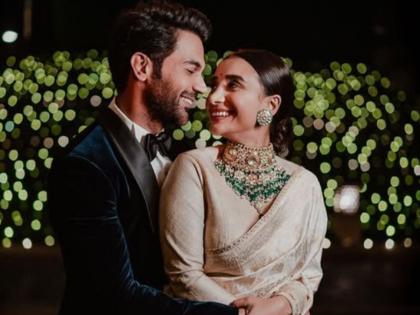 Rajkummar Rao and Patralekhaa Announces Pregnancy, Couple to Welcome First Baby Soon | Rajkummar Rao and Patralekhaa Announces Pregnancy, Couple to Welcome First Baby Soon Rajkummar Rao and Patralekhaa Announces Pregnancy, Couple to Welcome First Baby Soon | Rajkummar Rao and Patralekhaa Announces Pregnancy, Couple to Welcome First Baby Soon