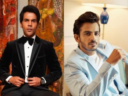 “Rajkummar Rao Is Among My Favourite Actors” Says Anshumaan Pushkar on His Co-Star of Maalik | “Rajkummar Rao Is Among My Favourite Actors” Says Anshumaan Pushkar on His Co-Star of Maalik “Rajkummar Rao Is Among My Favourite Actors” Says Anshumaan Pushkar on His Co-Star of Maalik | “Rajkummar Rao Is Among My Favourite Actors” Says Anshumaan Pushkar on His Co-Star of Maalik