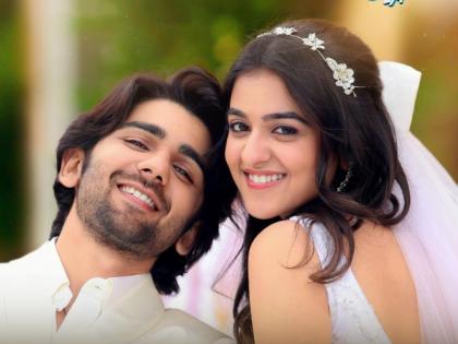 Pritt Kamani & Divita Juneja Shine in New Wedding Track ‘Dore Dore Dil Pe Tere’ from Heer Express | Pritt Kamani & Divita Juneja Shine in New Wedding Track ‘Dore Dore Dil Pe Tere’ from Heer Express Pritt Kamani & Divita Juneja Shine in New Wedding Track ‘Dore Dore Dil Pe Tere’ from Heer Express | Pritt Kamani & Divita Juneja Shine in New Wedding Track ‘Dore Dore Dil Pe Tere’ from Heer Express