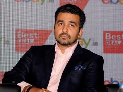 Female victim reveals her 'private parts' were shown on Raj Kundra's porn app | Female victim reveals her 'private parts' were shown on Raj Kundra's porn app