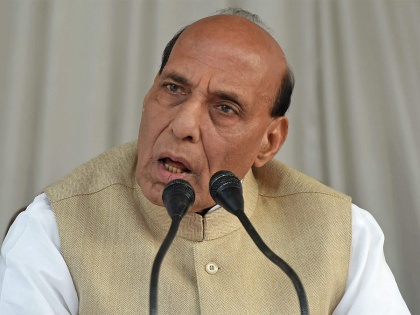 UP Assembly Elections 2022: Our PM is on the mission to open medical colleges in every district in India: Rajnath Singh | UP Assembly Elections 2022: Our PM is on the mission to open medical colleges in every district in India: Rajnath Singh