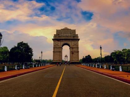 Centre to rename Delhi's Rajpath as Kartavya Path | Centre to rename Delhi's Rajpath as Kartavya Path