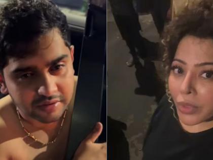 “Go Tell The Cops”: Drunk and Half-Naked, MNS Leader Javed Shaikh’s Son Abuses Rajshree More In Public | “Go Tell The Cops”: Drunk and Half-Naked, MNS Leader Javed Shaikh’s Son Abuses Rajshree More In Public “Go Tell The Cops”: Drunk and Half-Naked, MNS Leader Javed Shaikh’s Son Abuses Rajshree More In Public | “Go Tell The Cops”: Drunk and Half-Naked, MNS Leader Javed Shaikh’s Son Abuses Rajshree More In Public