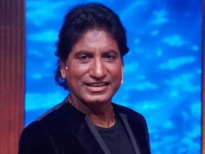 Raju Srivastava in stable condition after major heart attack | Raju Srivastava in stable condition after major heart attack Raju Srivastava in stable condition after major heart attack | Raju Srivastava in stable condition after major heart attack