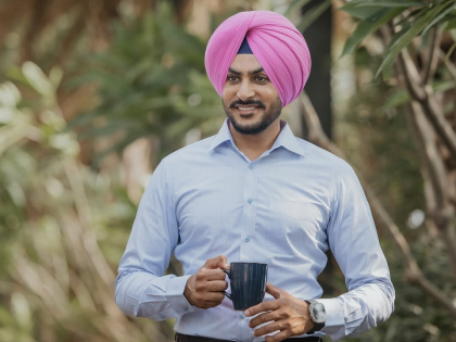 Punjabi Singer Rajvir Jawanda Dies at 35 After 11 Days On Ventilator Following Horrific Road Crash | Punjabi Singer Rajvir Jawanda Dies at 35 After 11 Days On Ventilator Following Horrific Road Crash