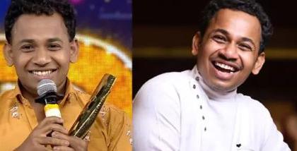 Rakesh Poojary, Kannada Comedy King Dies of Heart Attack at 33 During Mehndi Ceremony in Udupi | Rakesh Poojary, Kannada Comedy King Dies of Heart Attack at 33 During Mehndi Ceremony in Udupi Rakesh Poojary, Kannada Comedy King Dies of Heart Attack at 33 During Mehndi Ceremony in Udupi | Rakesh Poojary, Kannada Comedy King Dies of Heart Attack at 33 During Mehndi Ceremony in Udupi