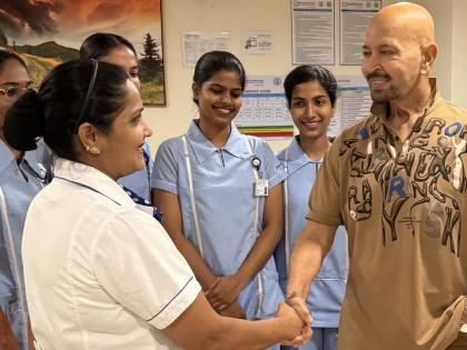 Rakesh Roshan Health Update: Veteran Filmmaker Recovering Well After '75% Blockage In Carotid Arteries | Rakesh Roshan Health Update: Veteran Filmmaker Recovering Well After '75% Blockage In Carotid Arteries Rakesh Roshan Health Update: Veteran Filmmaker Recovering Well After '75% Blockage In Carotid Arteries | Rakesh Roshan Health Update: Veteran Filmmaker Recovering Well After '75% Blockage In Carotid Arteries