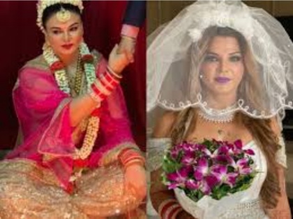 Rakhi Sawant's husband Ritesh: If given an opportunity to enter Bigg Boss house, I will definitely go | Rakhi Sawant's husband Ritesh: If given an opportunity to enter Bigg Boss house, I will definitely go