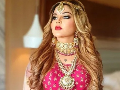 Rakhi Sawant Withdraws Her Supreme Court Appeal Against Bombay High Court's Anticipatory Bail Orders in Adil Durrani Case | Rakhi Sawant Withdraws Her Supreme Court Appeal Against Bombay High Court's Anticipatory Bail Orders in Adil Durrani Case
